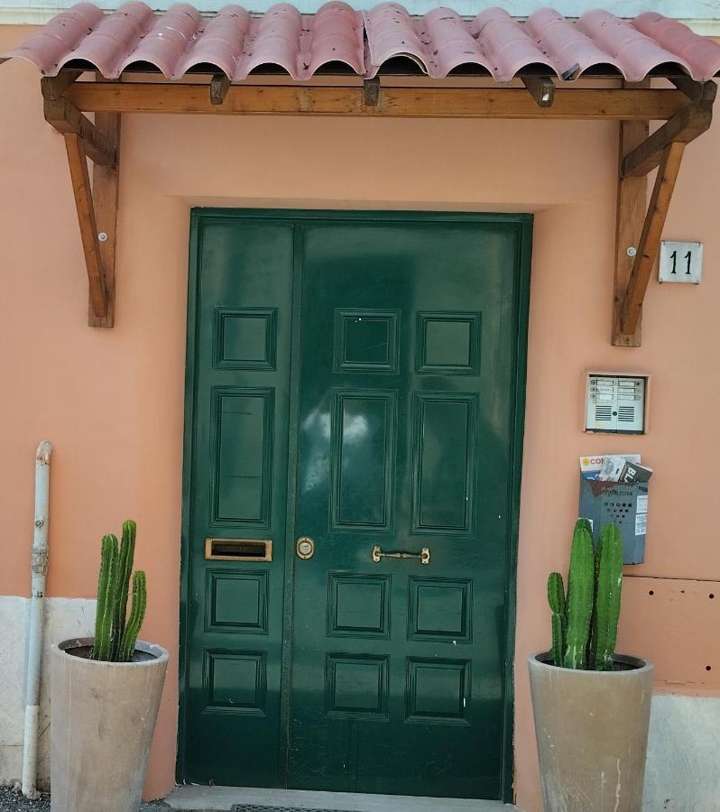 Casa Cesare Apartman Róma Kültér fotó