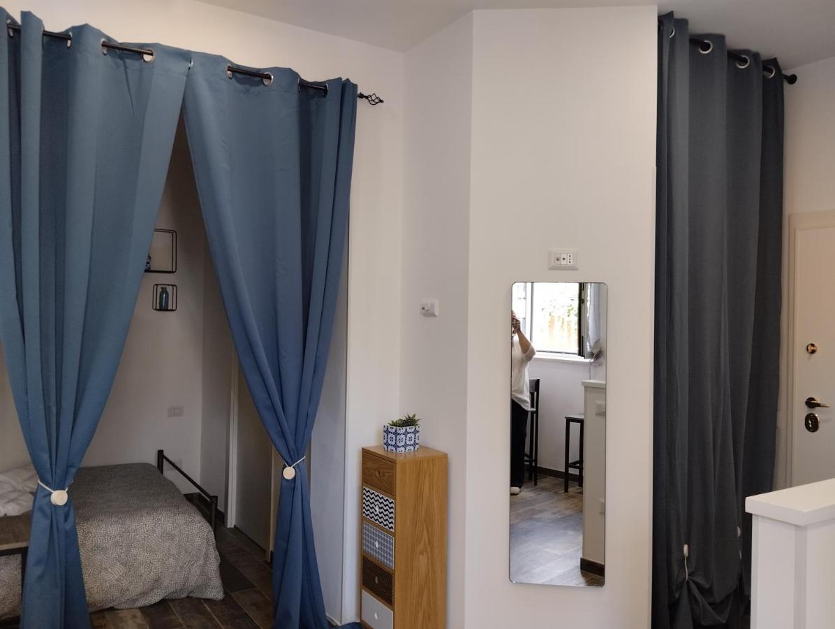 Casa Cesare Apartman Róma Kültér fotó