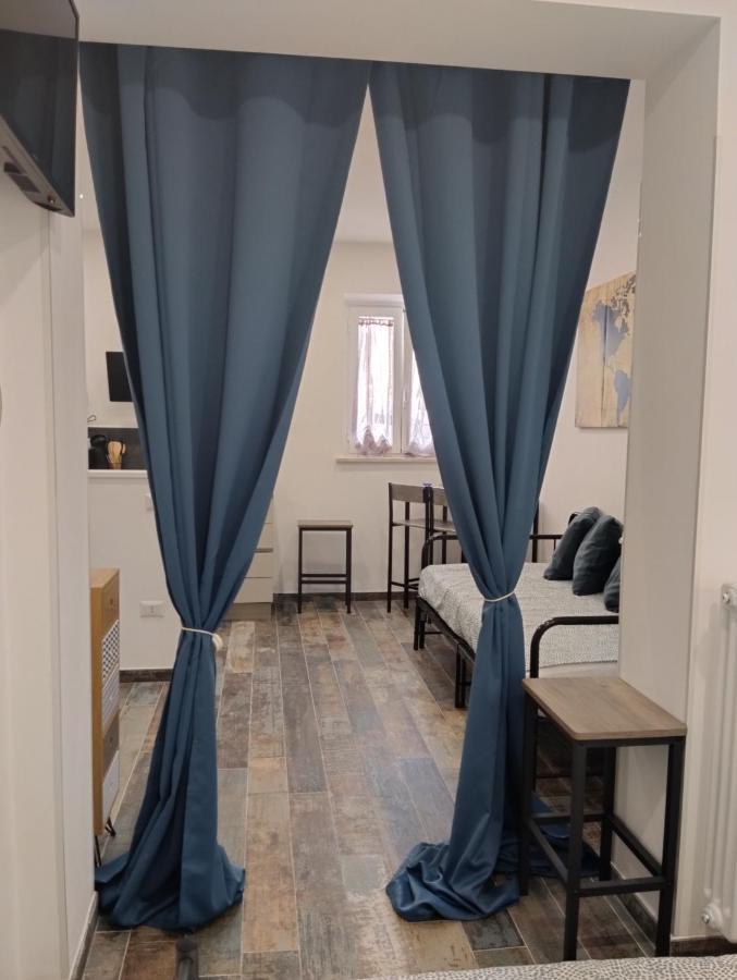 Casa Cesare Apartman Róma Kültér fotó
