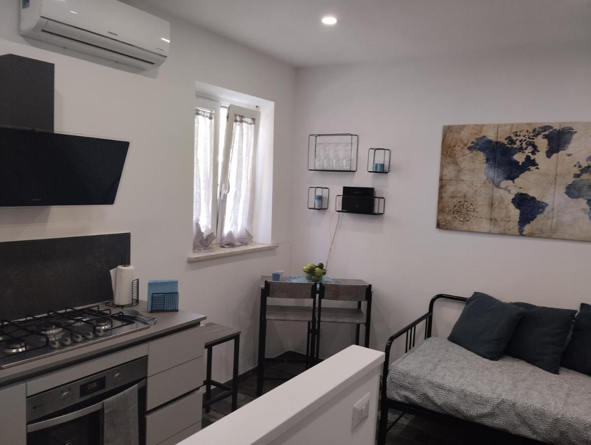 Casa Cesare Apartman Róma Kültér fotó