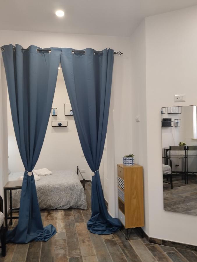 Casa Cesare Apartman Róma Kültér fotó