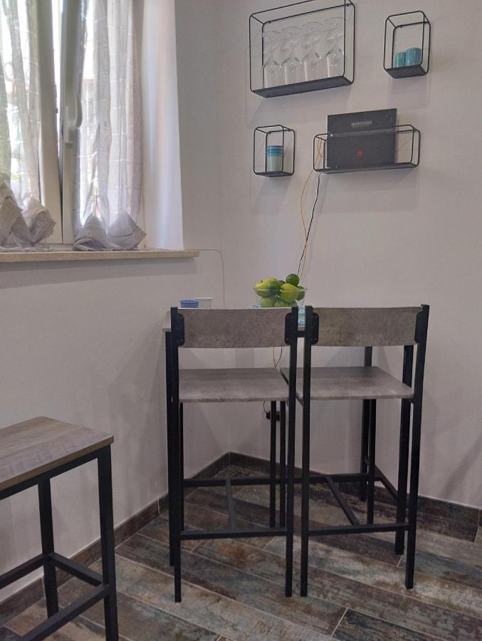 Casa Cesare Apartman Róma Kültér fotó