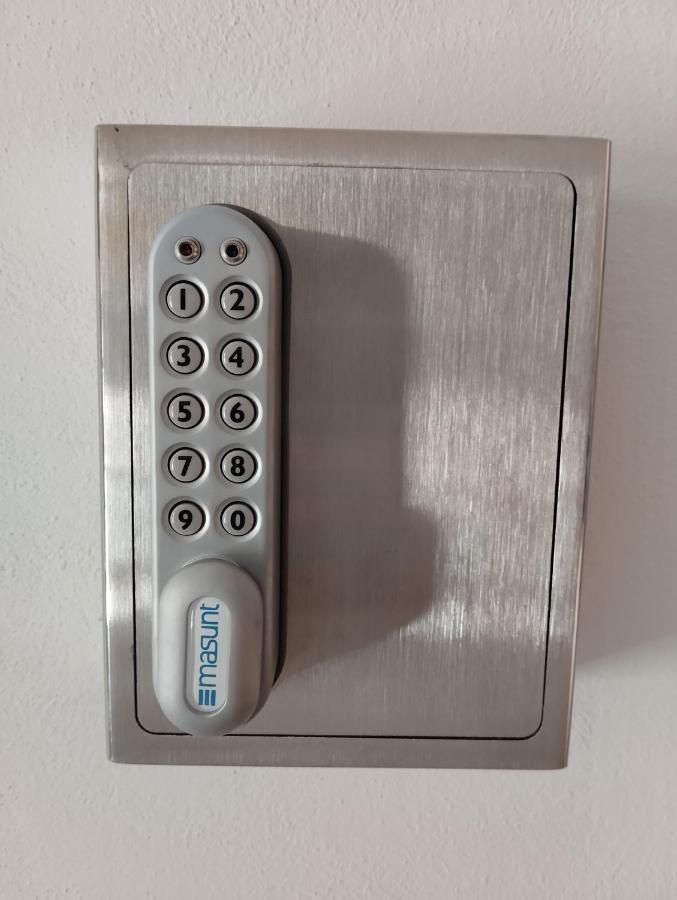 Casa Cesare Apartman Róma Kültér fotó