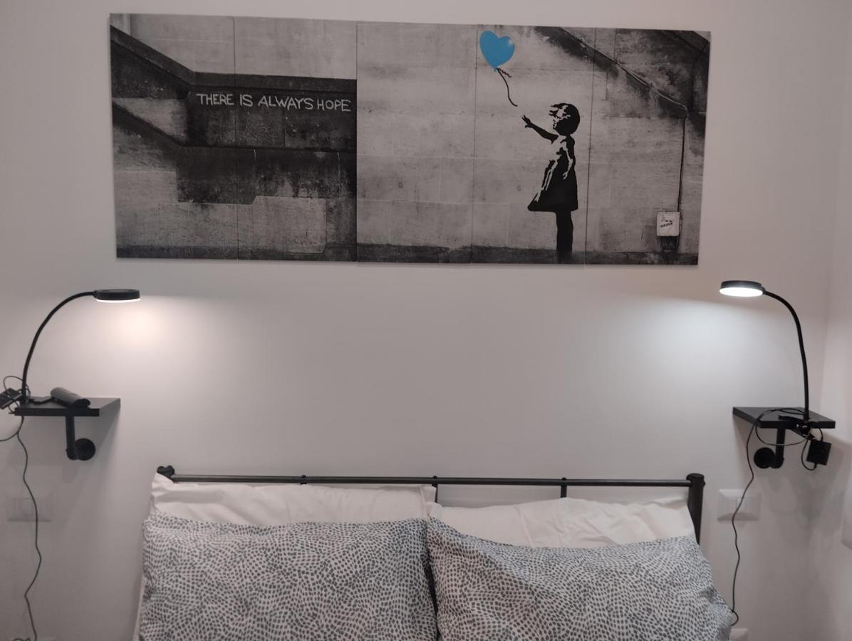 Casa Cesare Apartman Róma Kültér fotó