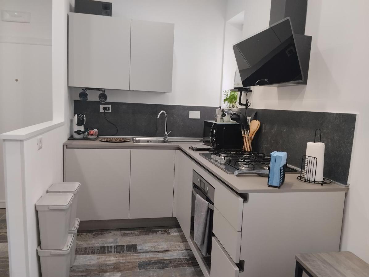 Casa Cesare Apartman Róma Kültér fotó