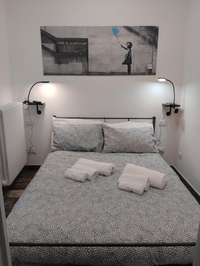 Casa Cesare Apartman Róma Kültér fotó
