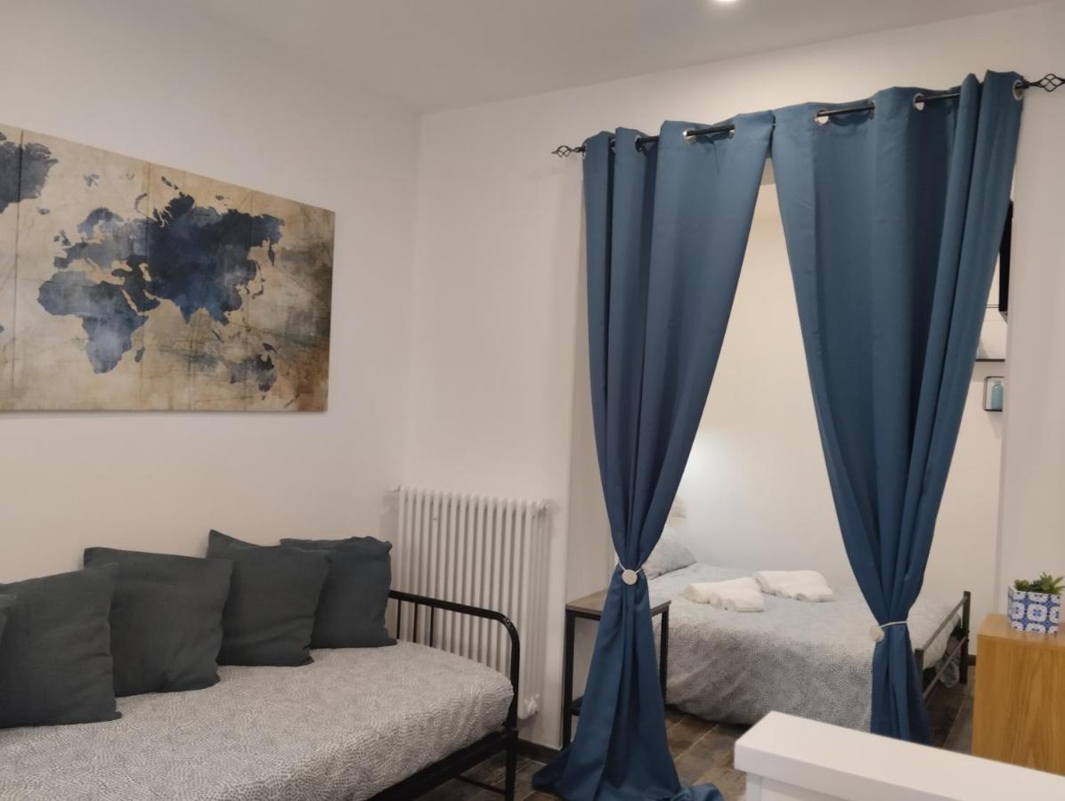 Casa Cesare Apartman Róma Kültér fotó