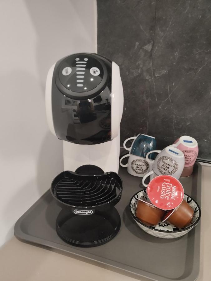 Casa Cesare Apartman Róma Kültér fotó