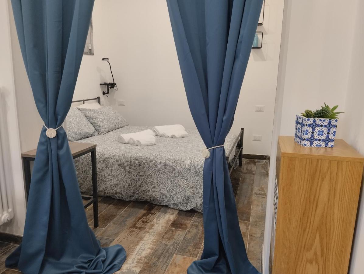 Casa Cesare Apartman Róma Kültér fotó