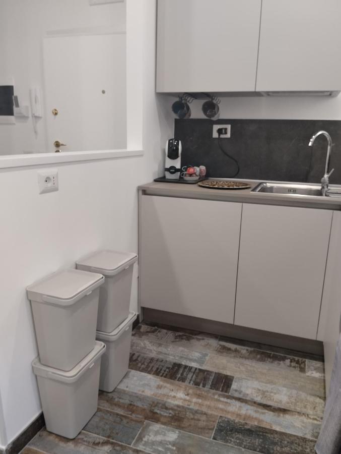 Casa Cesare Apartman Róma Kültér fotó