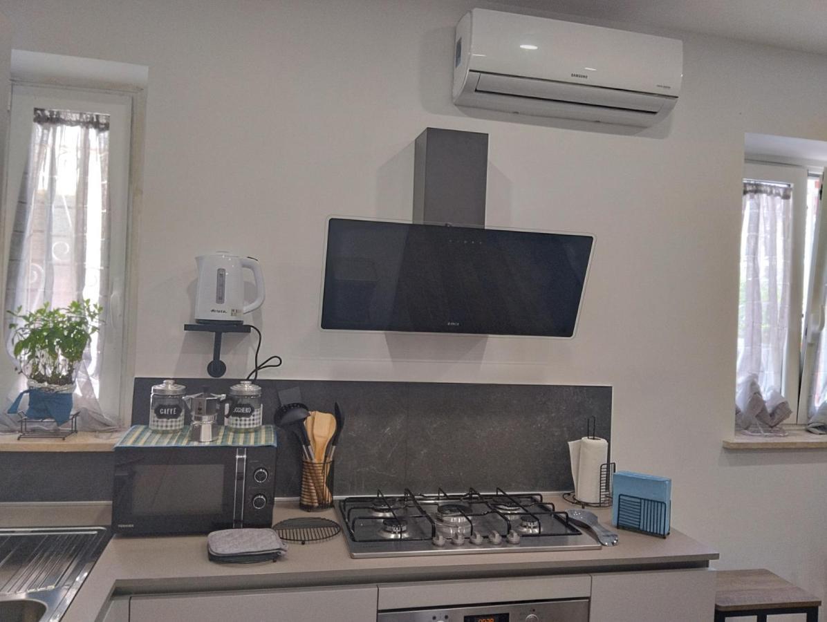 Casa Cesare Apartman Róma Kültér fotó