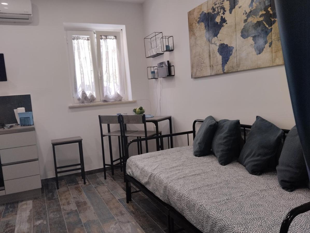 Casa Cesare Apartman Róma Kültér fotó