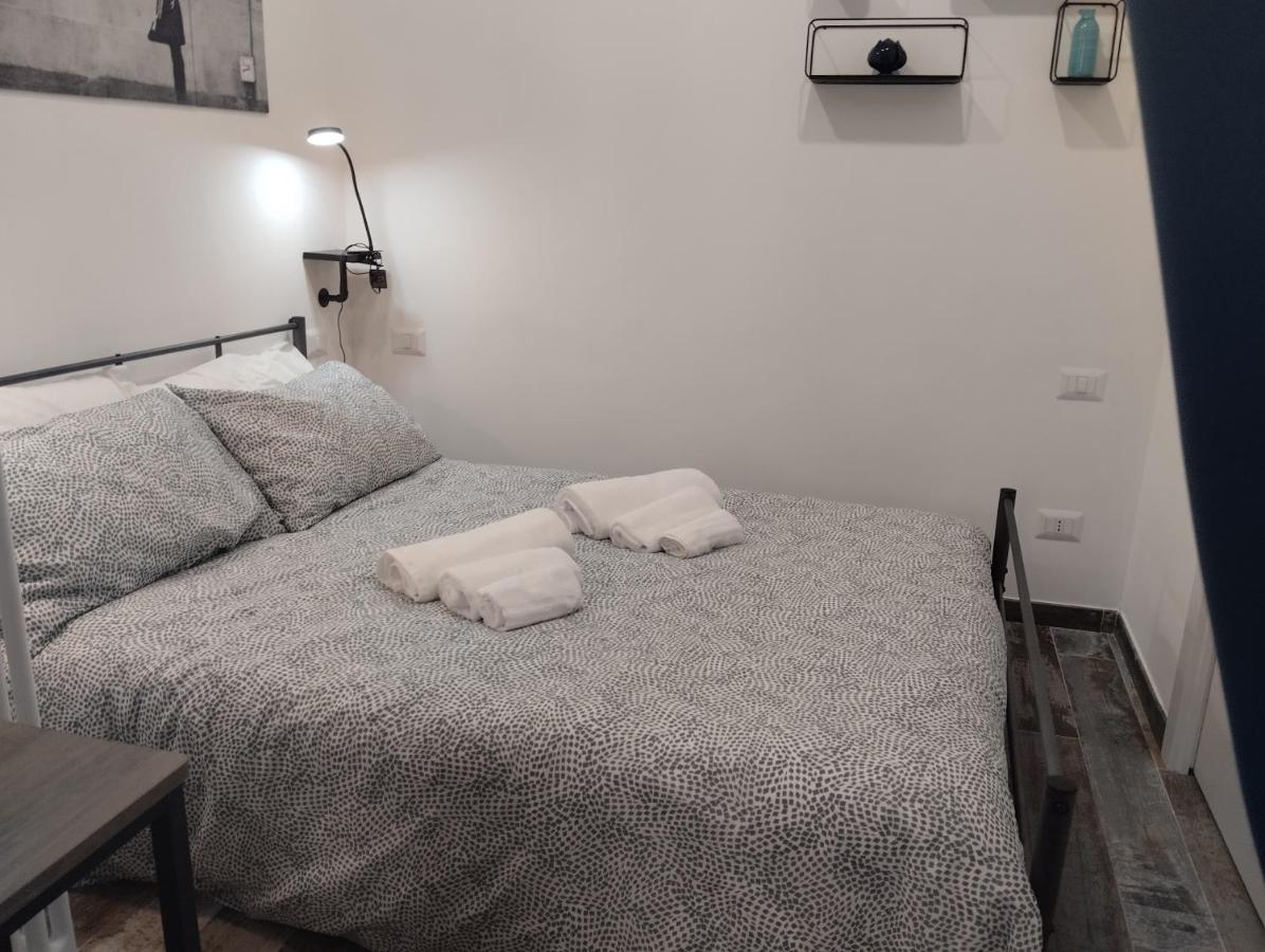 Casa Cesare Apartman Róma Kültér fotó
