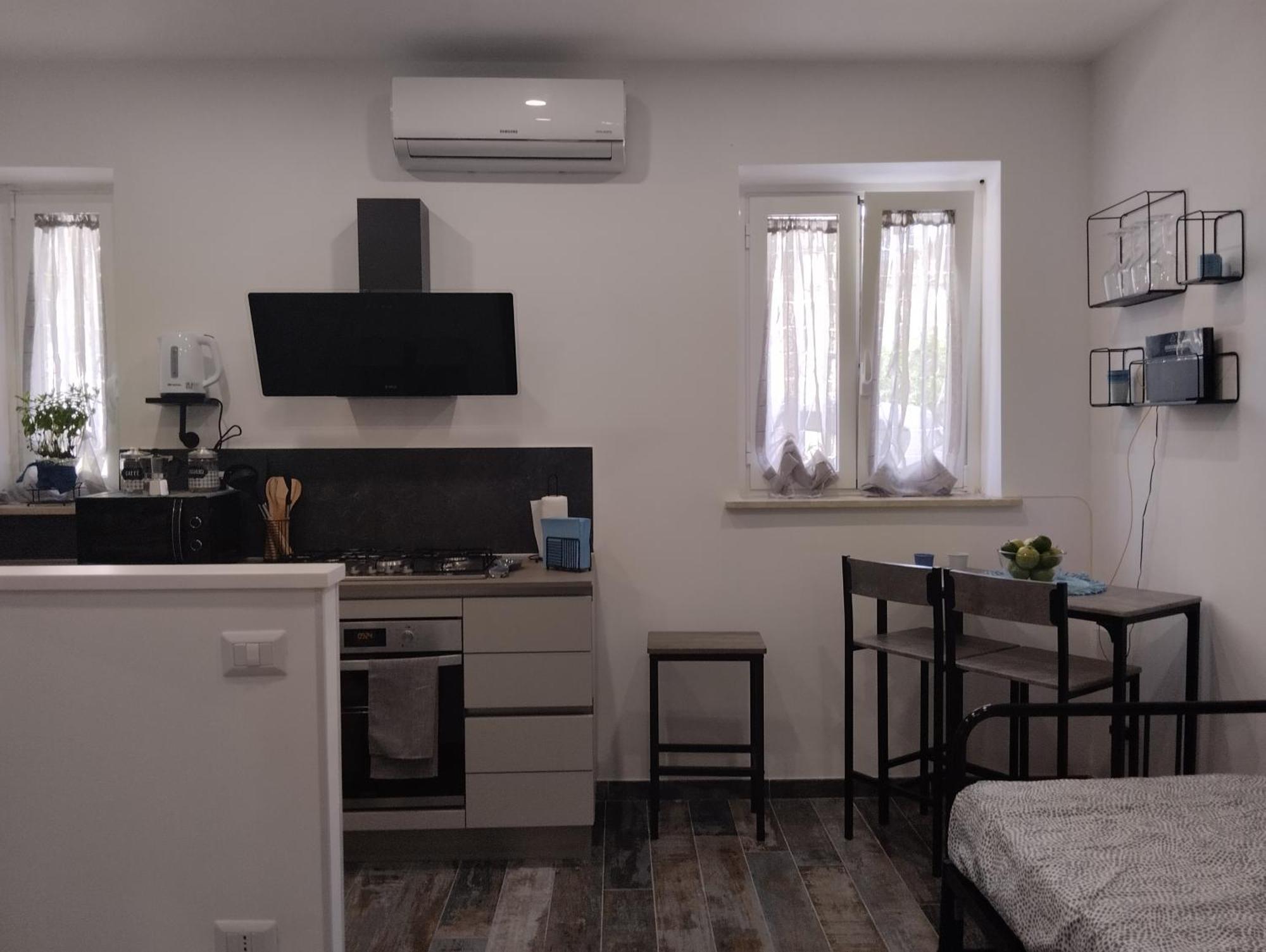Casa Cesare Apartman Róma Kültér fotó
